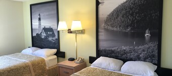 Super 8 by Wyndham Augusta