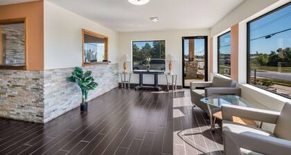 Americas Best Value Inn & Suites Harrisonville