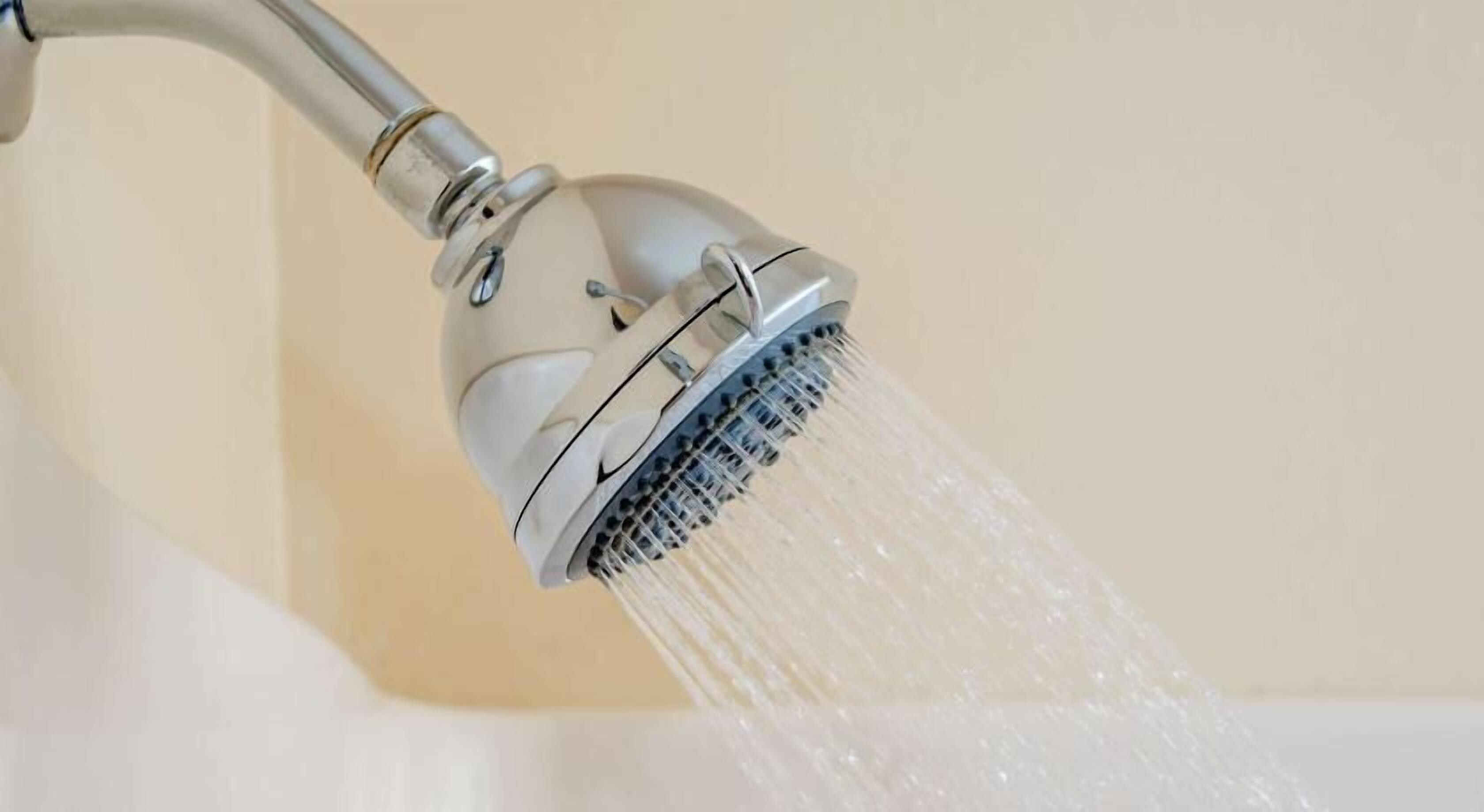 Bathroom amenities | Free toiletries, hair dryer, towels