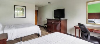 Super Inn by OYO Lansing MI