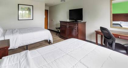 Super Inn by OYO Lansing MI