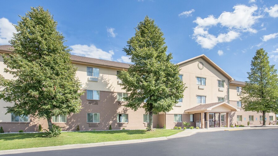 Baymont by Wyndham Holland