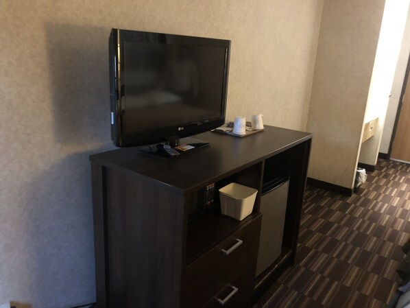 Servicio de la habitación