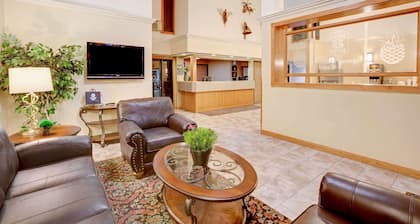 Super 8 by Wyndham Aberdeen East