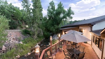 Property amenity