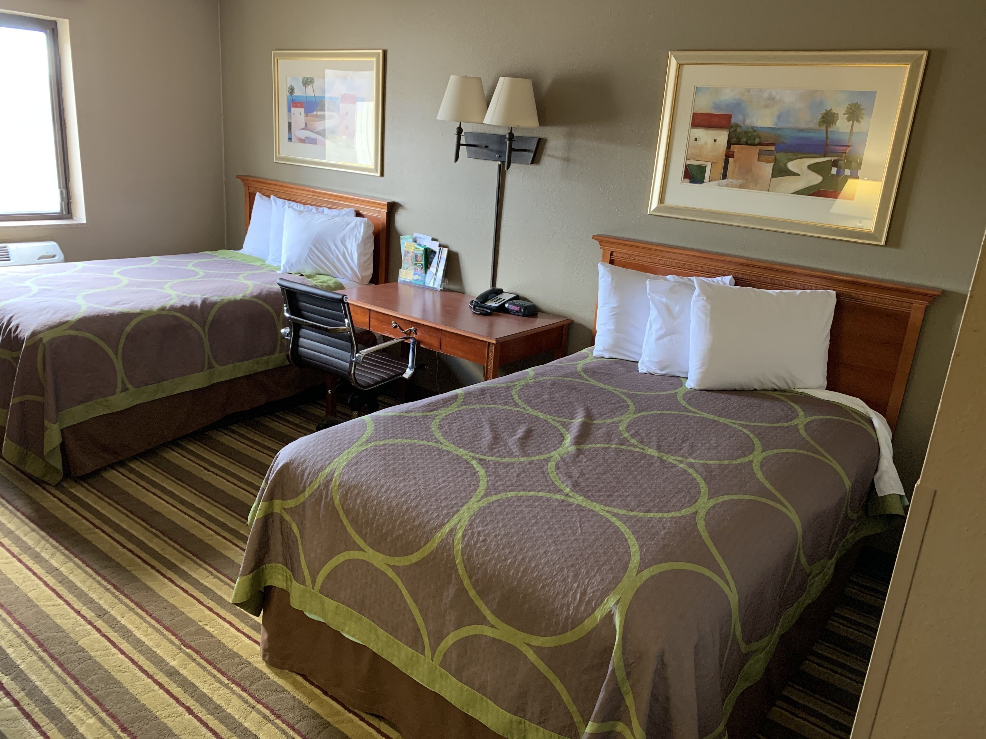 Room, 1 Double Bed, Accessible, Non Smoking