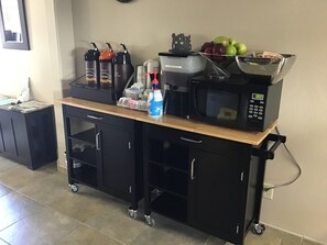Kaffeeservice