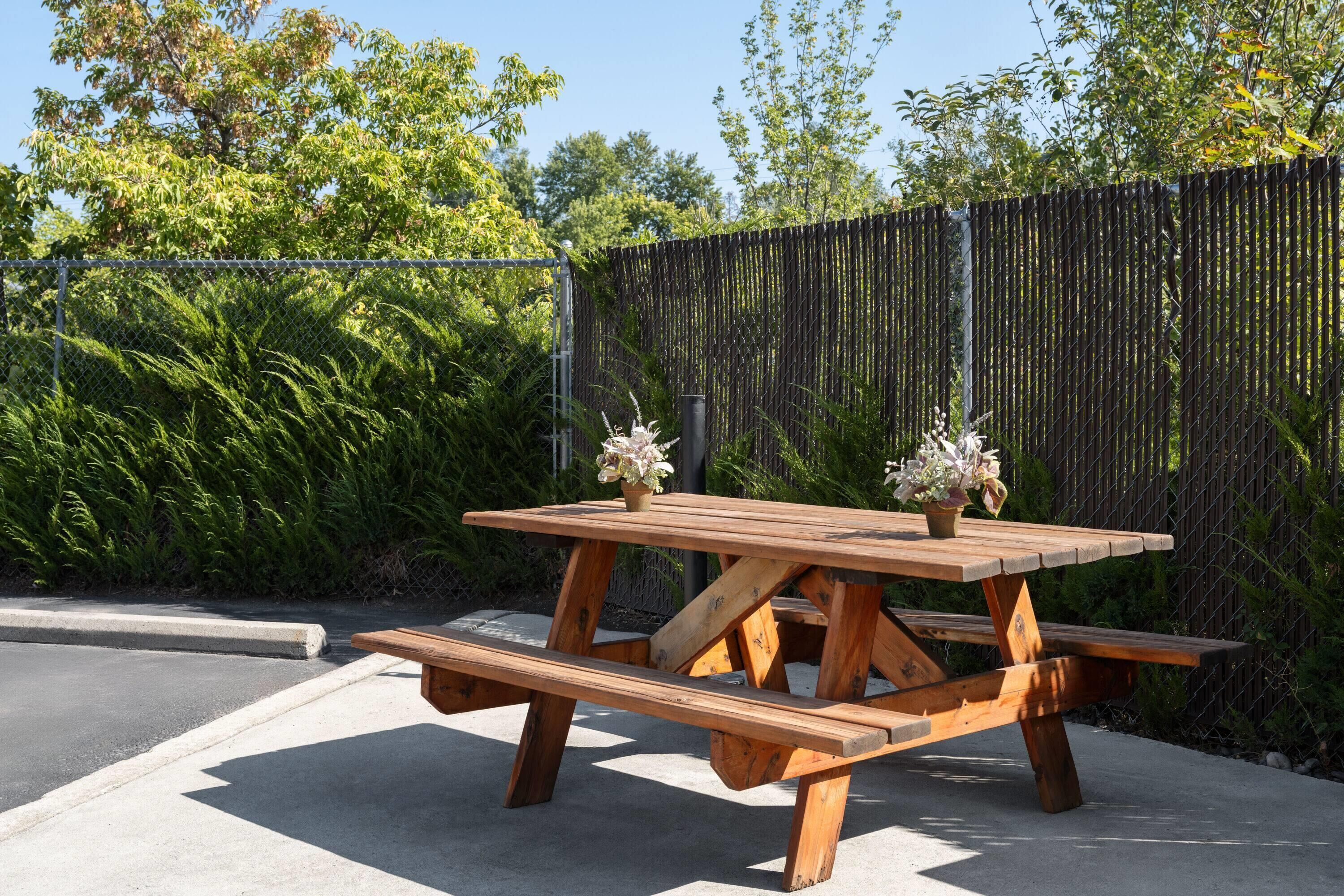 Servicio de la propiedad