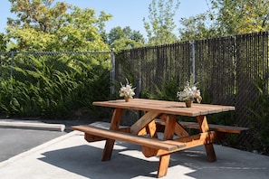 Servicios del alojamiento