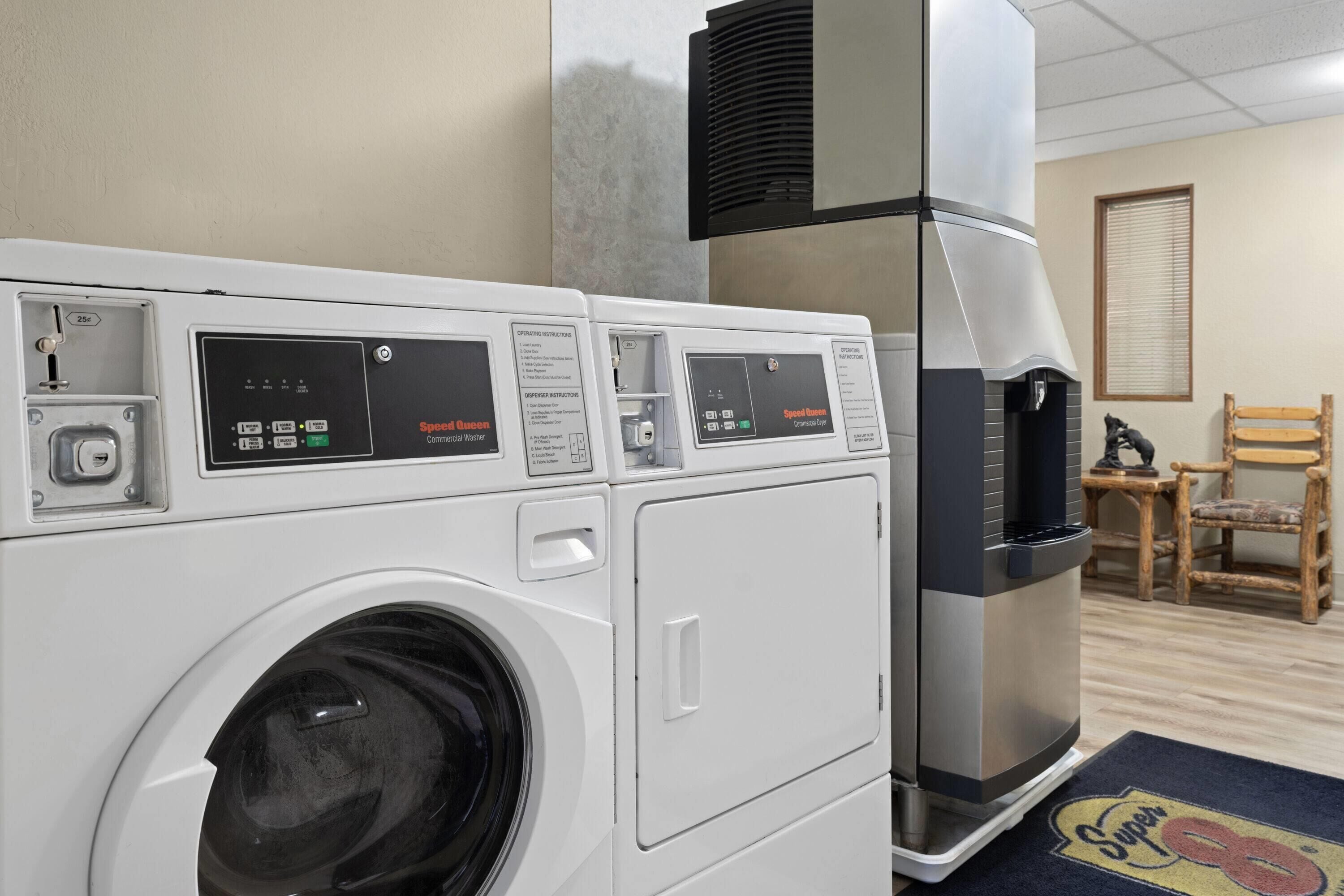 Lavanderia