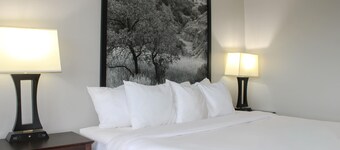 ซุปเปอร์ 8 บายวินด์แฮม วิลลิสตัน ND