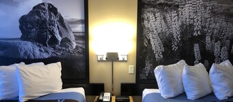 Super 8 by Wyndham Carson City/Lake Tahoe