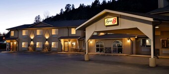 Super 8 by Wyndham Custer/Crazy Horse Area