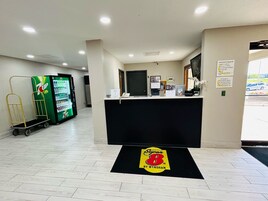 Recepción