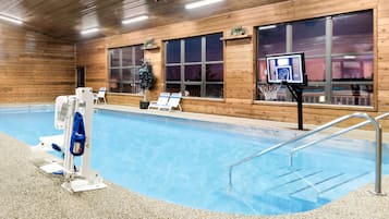 Inomhuspool