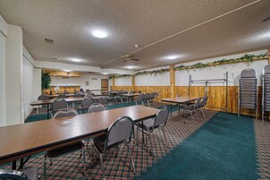 Sala de reuniones