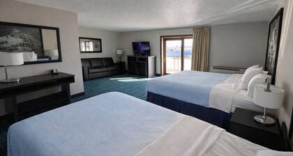 Super 8 by Wyndham Sturgis