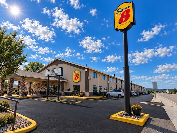 Super 8 By Wyndham Sturgis - South Dakota