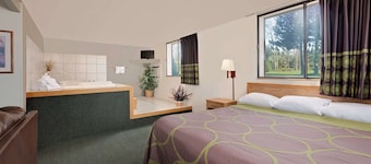 Super 8 by Wyndham Spearfish