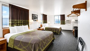 Room - FairBridge Inn & Suites Spearfish (Spearfish)