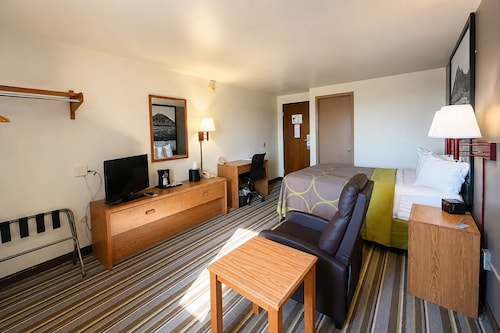 FairBridge Inn & Suites Spearfish