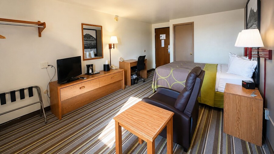 FairBridge Inn & Suites Spearfish