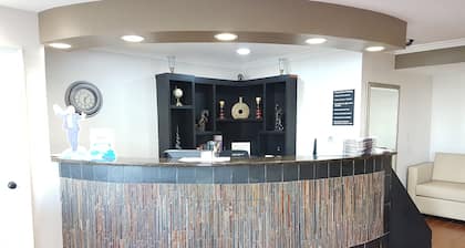 Super 8 by Wyndham Lexington/Hamburg Area