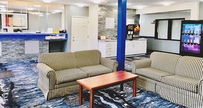 Coratel Inn & Suites By Jasper Northfield