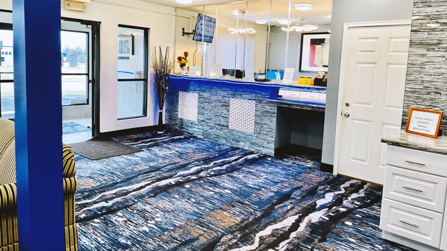 Coratel Inn & Suites By Jasper Northfield