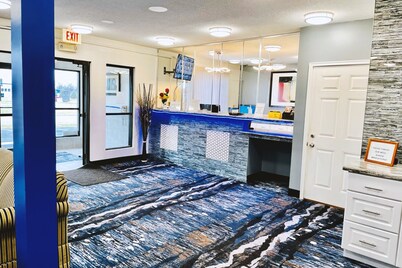 Coratel Inn & Suites By Jasper Northfield