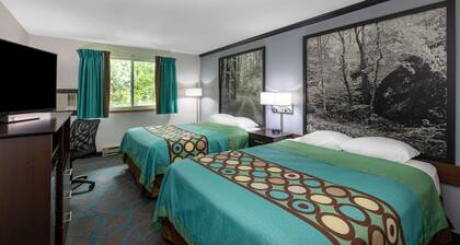 Super 8 by Wyndham Duluth