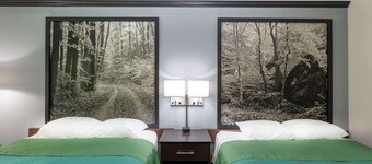 Super 8 by Wyndham Duluth