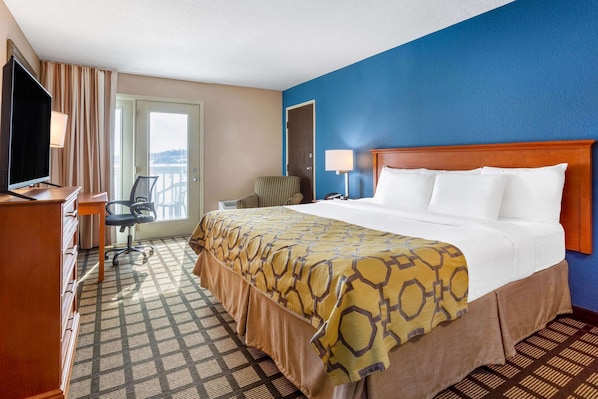 Silitysrauta/-lauta, ilmaiset vauvansängyt, ilmainen Wi-Fi