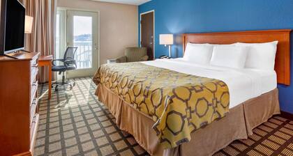 Baymont by Wyndham Rochester Mayo Clinic Area