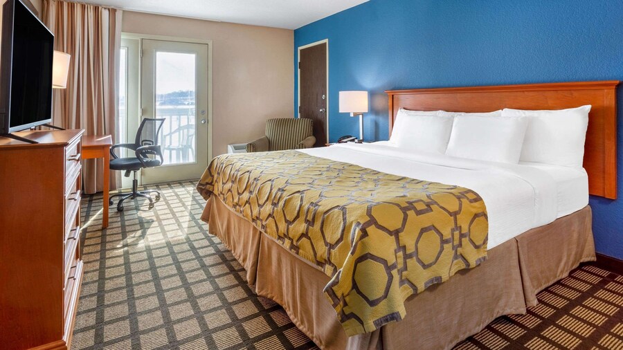 Baymont by Wyndham Rochester Mayo Clinic Area