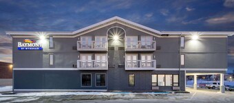 Baymont by Wyndham Rochester Mayo Clinic Area