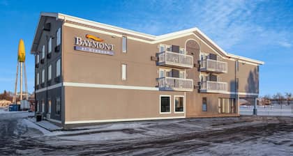 Baymont by Wyndham Rochester Mayo Clinic Area