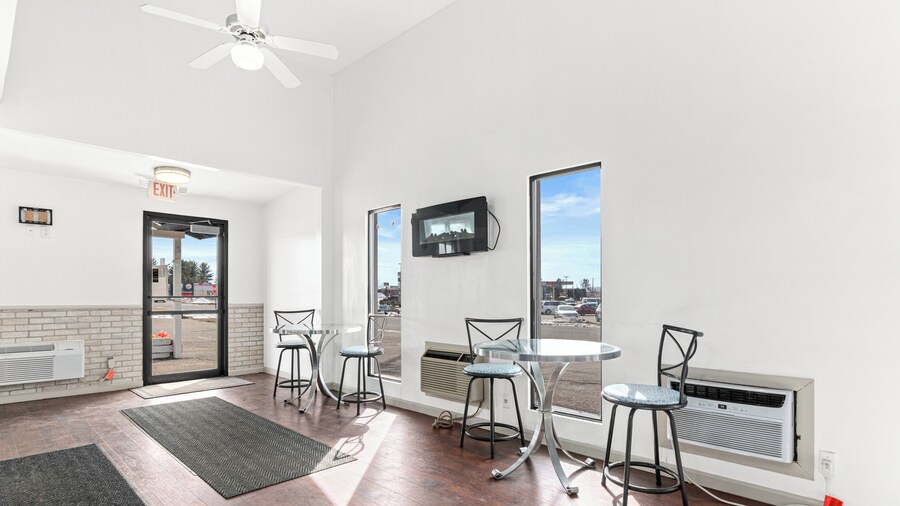 StayInn Little Falls