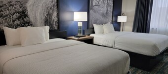Super 8 by Wyndham Perham