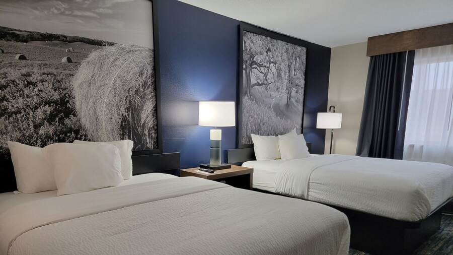 Super 8 by Wyndham Perham