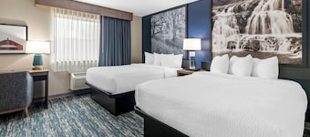 Super 8 by Wyndham Perham