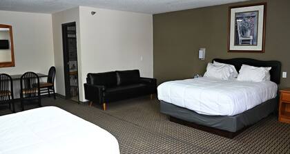 Rodeway Inn Hibbing