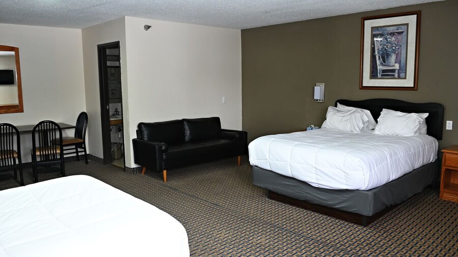 Rodeway Inn Hibbing