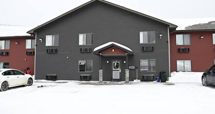Hibbing Inn and Suites