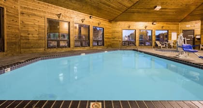 Super 8 by Wyndham Red Wing