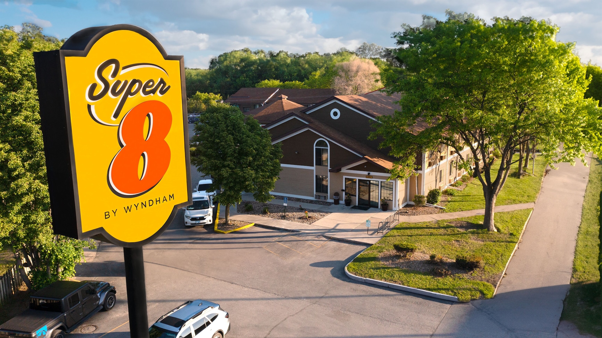 2 Star Hotels