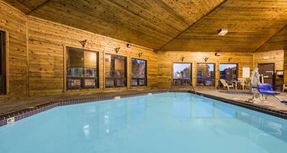 Super 8 by Wyndham Red Wing