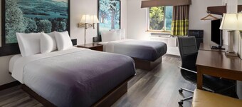 Super 8 by Wyndham Latham/Albany Airport