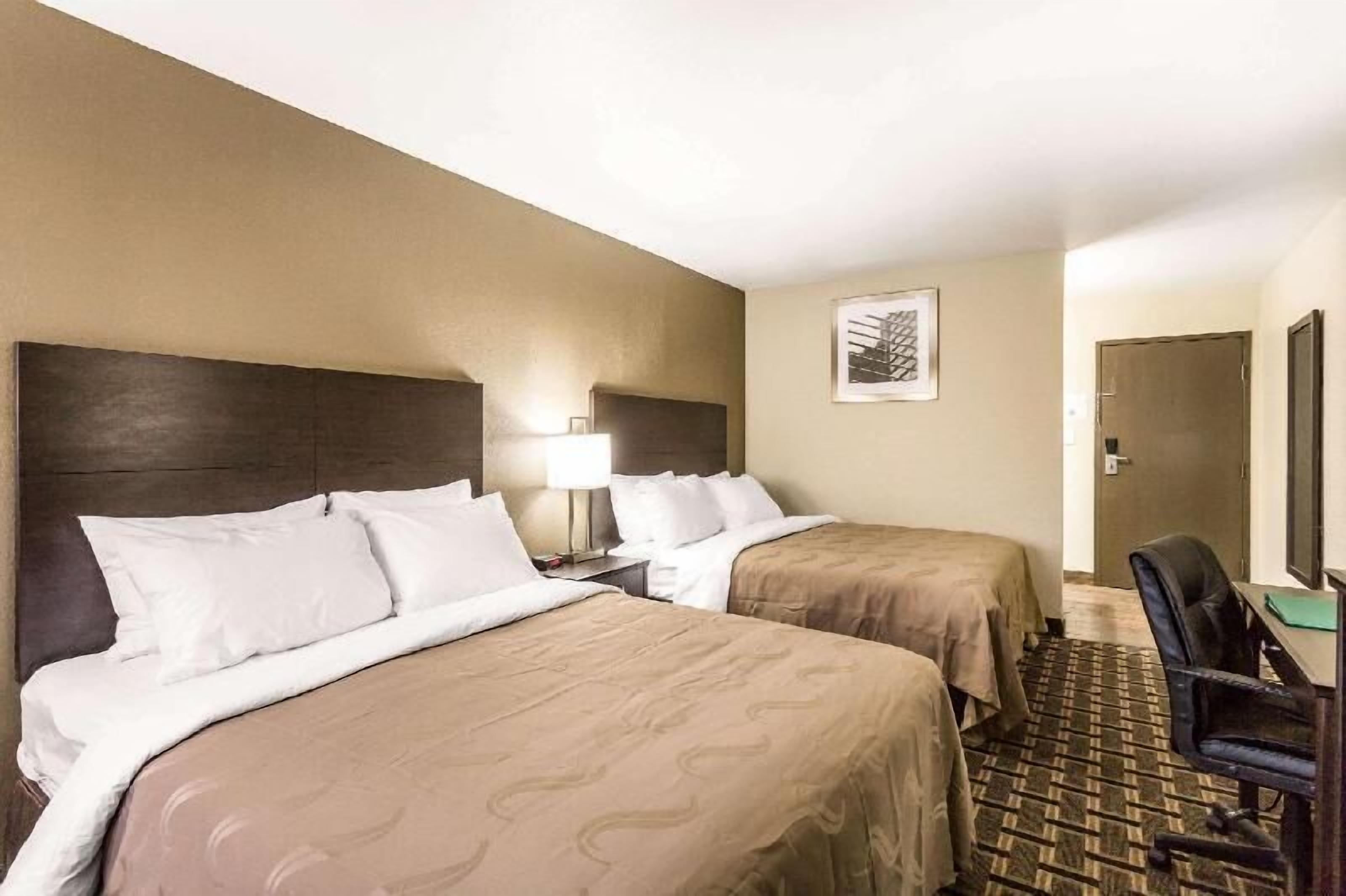 Desk, iron/ironing board, cribs/infant beds, free WiFi