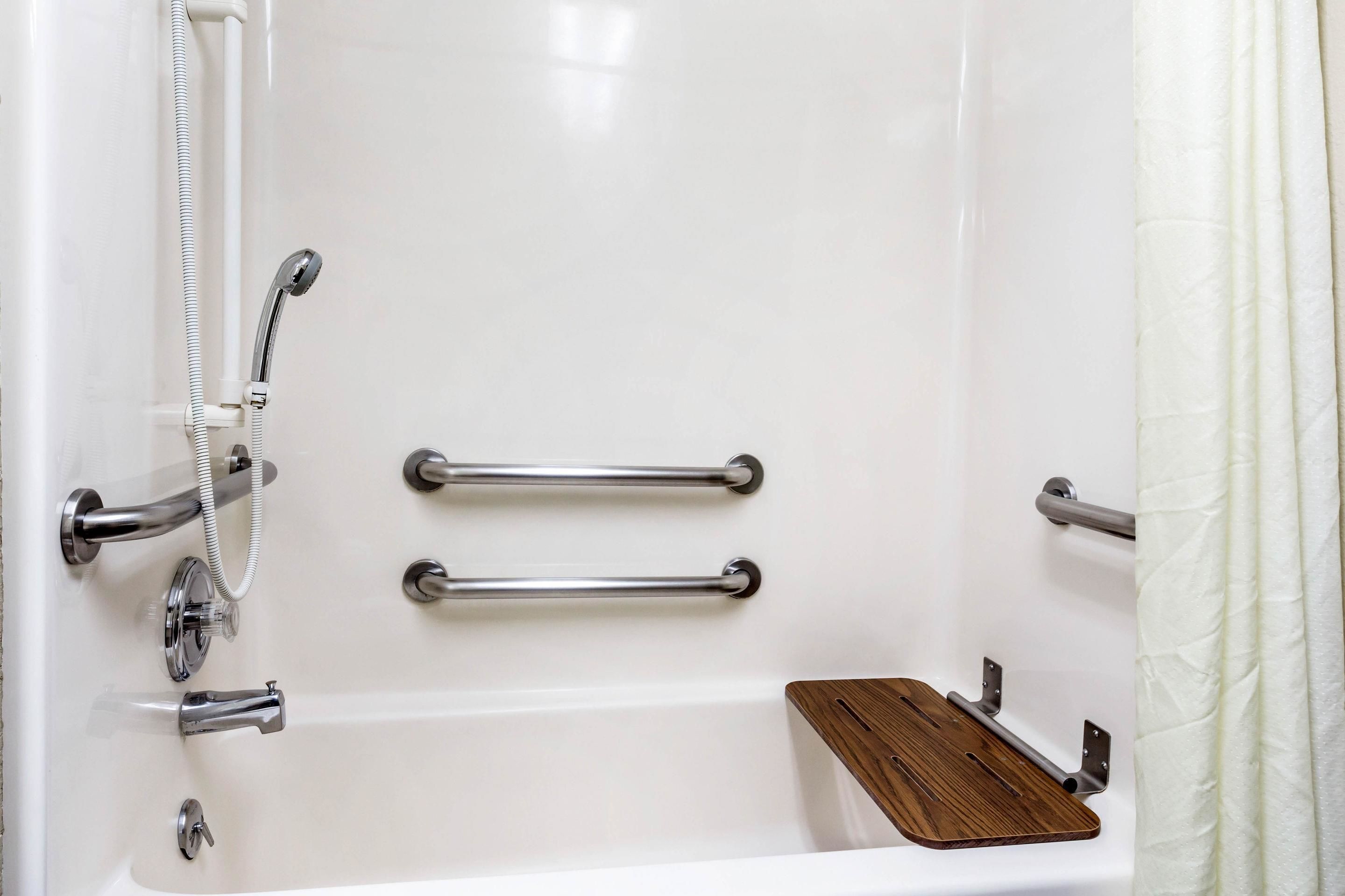 Foto - Quality Inn Salt Lake City Downtown